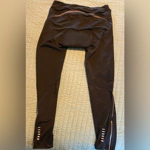 Baleaf long XL padded cycling pants